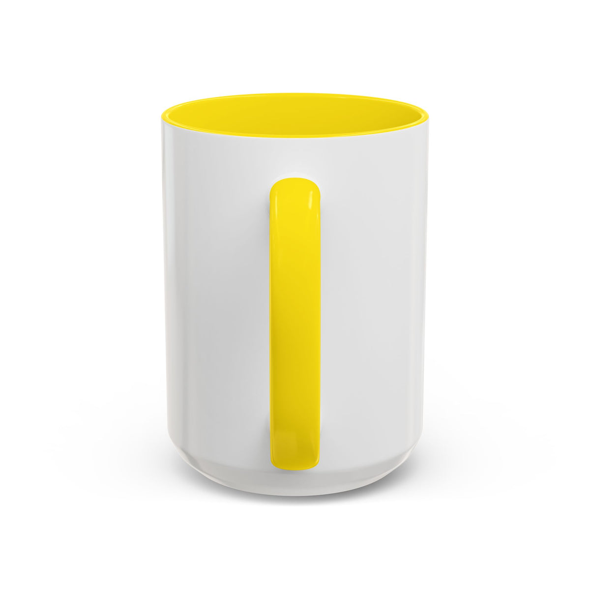 One Spoon Left Ceramic Mug 15oz