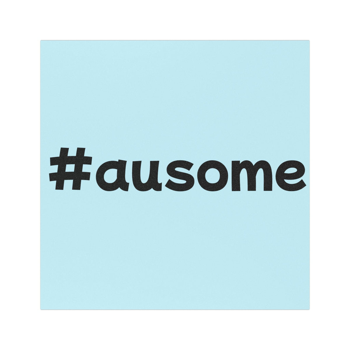 Ausome Collection