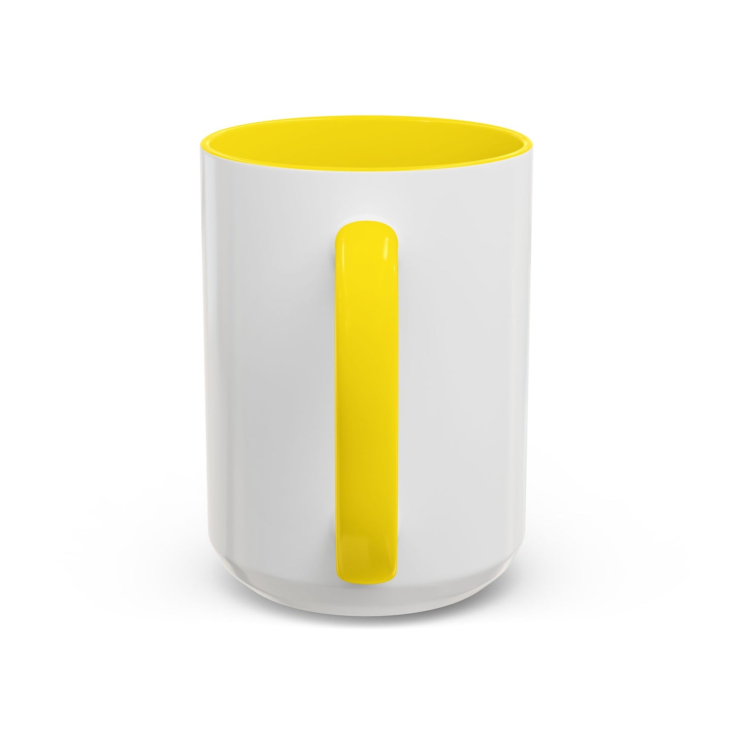 One Spoon Left Ceramic Mug 15oz