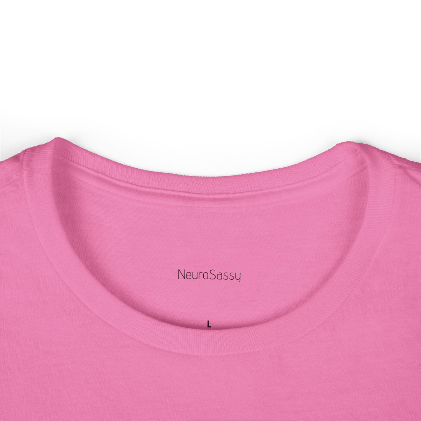 Neurosparkly Ladies' T-Shirt