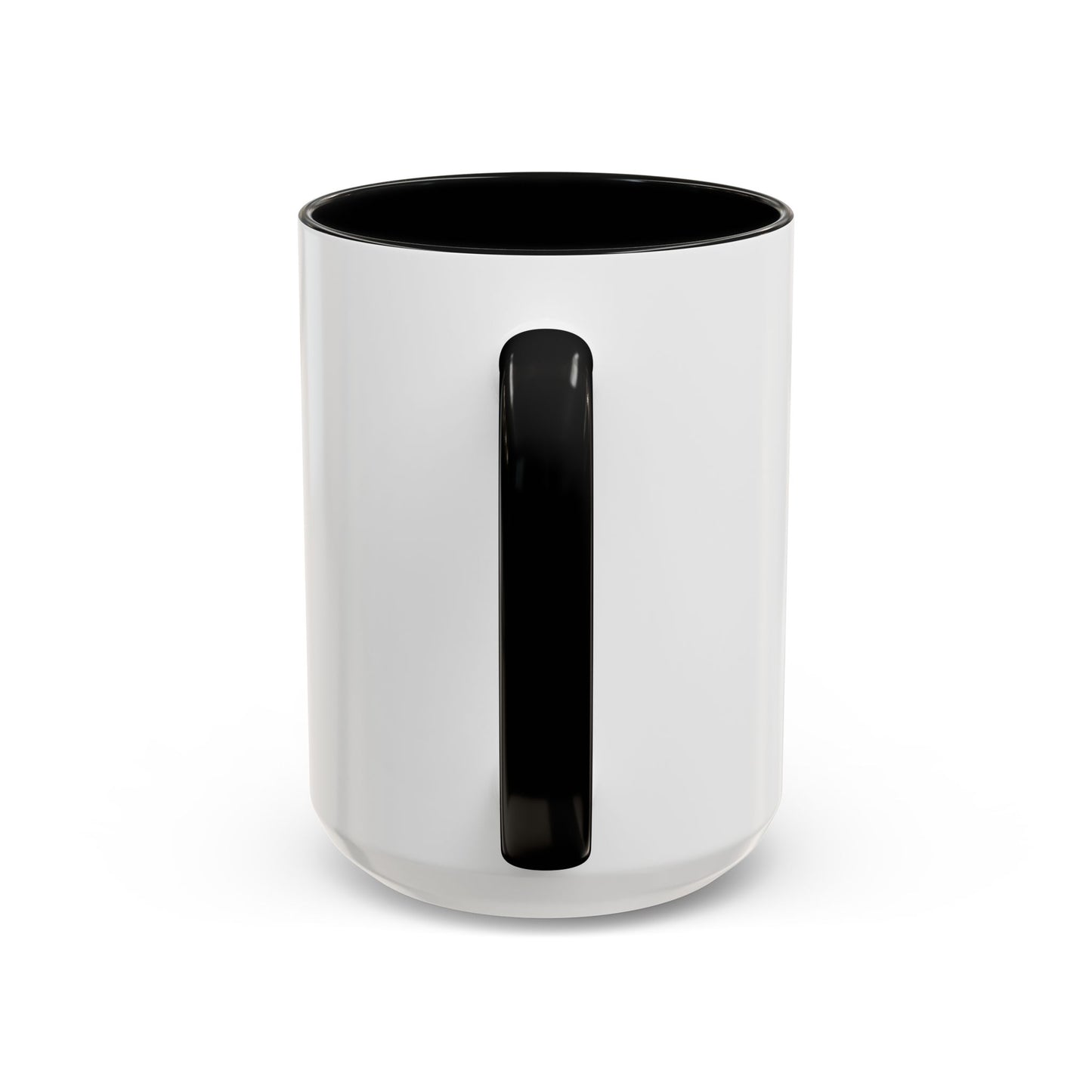 One Spoon Left Ceramic Mug 15oz