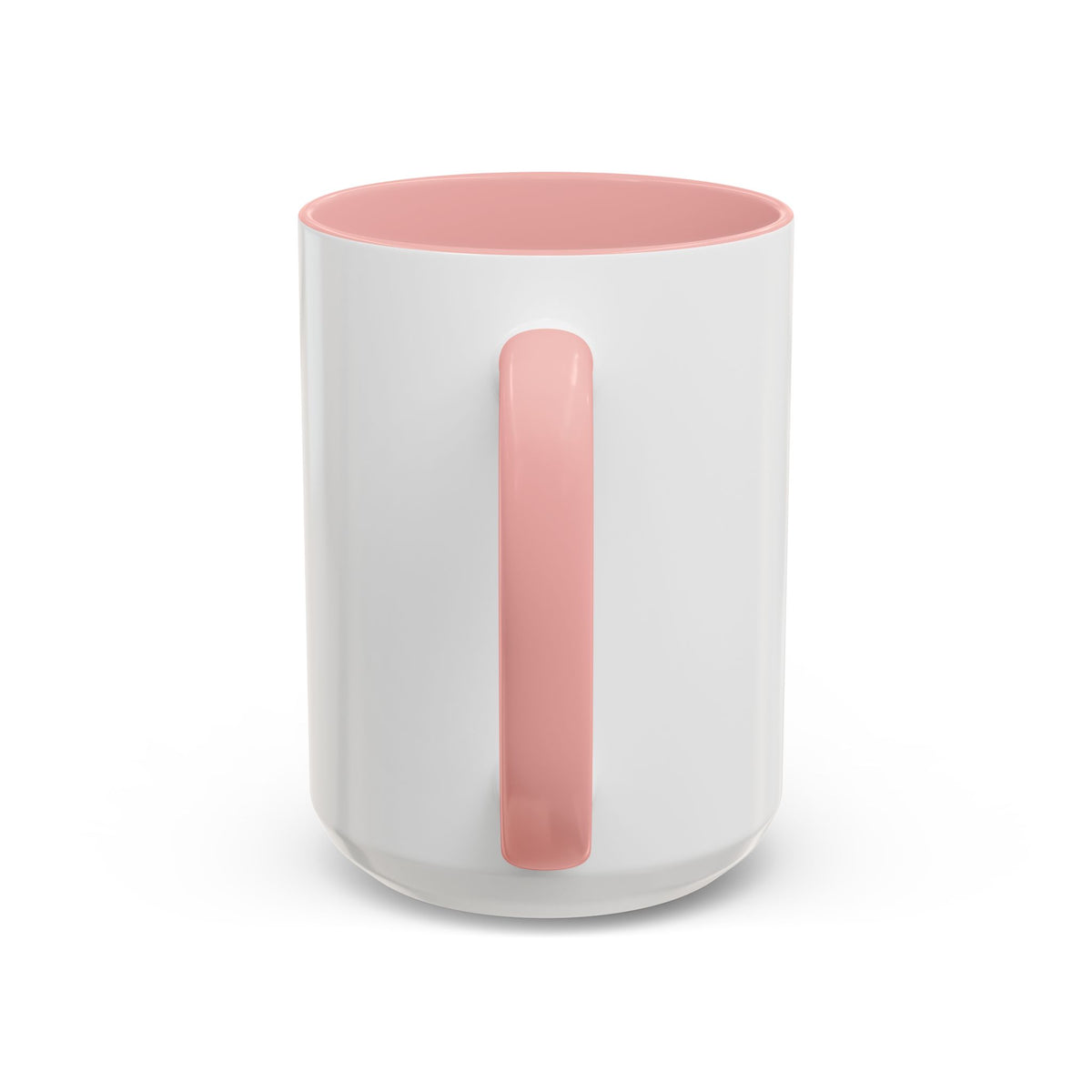 One Spoon Left Ceramic Mug 15oz