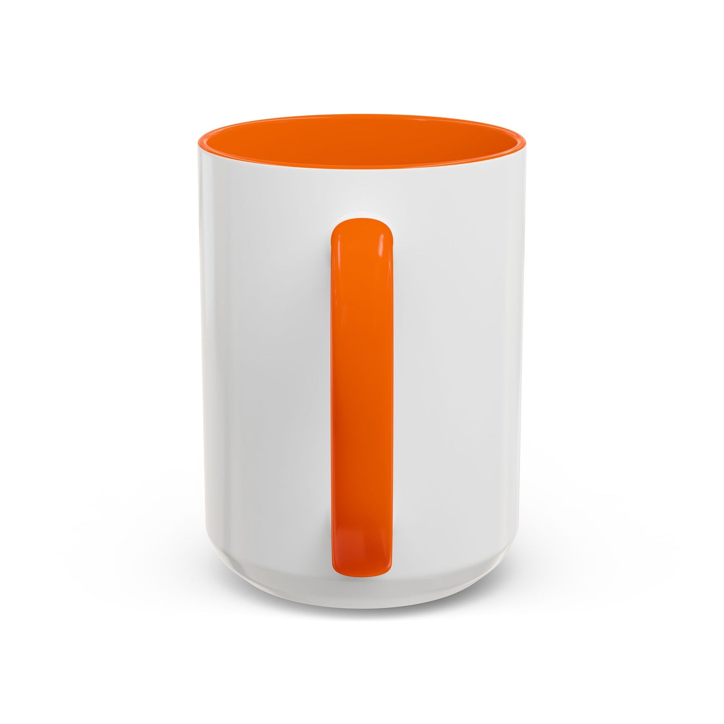 One Spoon Left Ceramic Mug 15oz