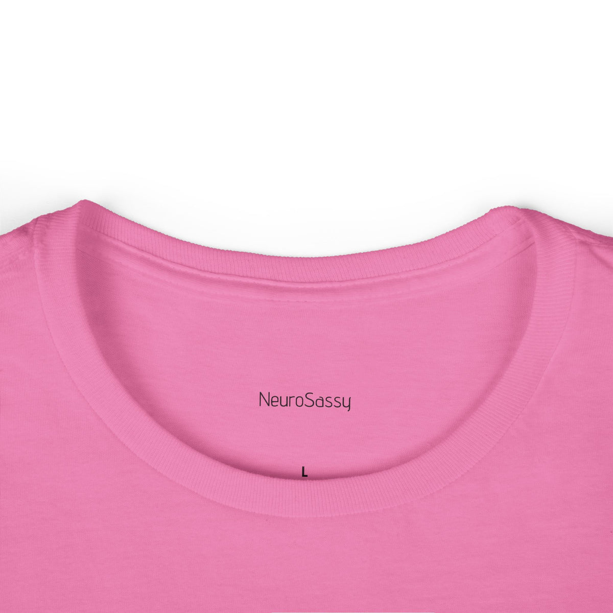 Neurosparkly Ladies' T-Shirt
