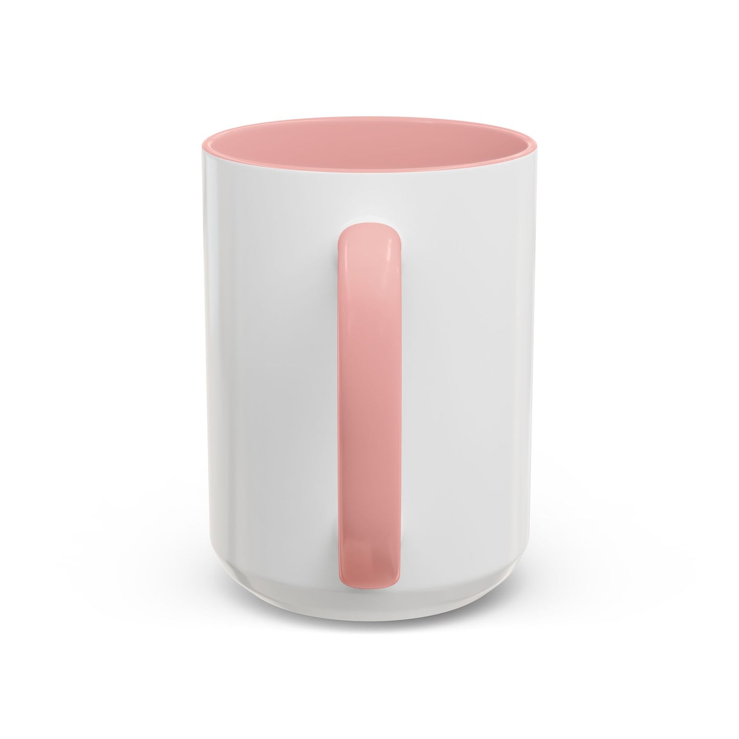 One Spoon Left Ceramic Mug 15oz