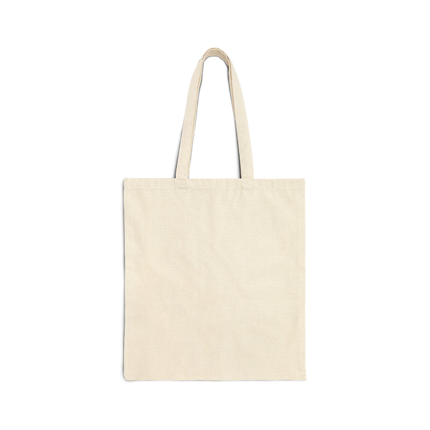 #ausome Cotton Canvas Tote Bag